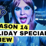 Doctor Who Season 14 Holiday Special Review: New Everything!