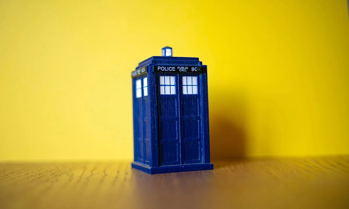 What makes the TARDIS so fascinating? From its seemingly infinite interior to its complex relationship with the Doctor, we’re about to take a deep dive into the heart of this beloved blue box.
