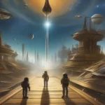 Unveiling the Universe of Science Fiction Subgenres