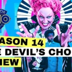 Doctor Who S14 Ep2 Review: Devil’s Chord & Symphonies!