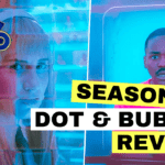 Doctor Who S14 Ep5 ‘Dot & Bubble’ Review