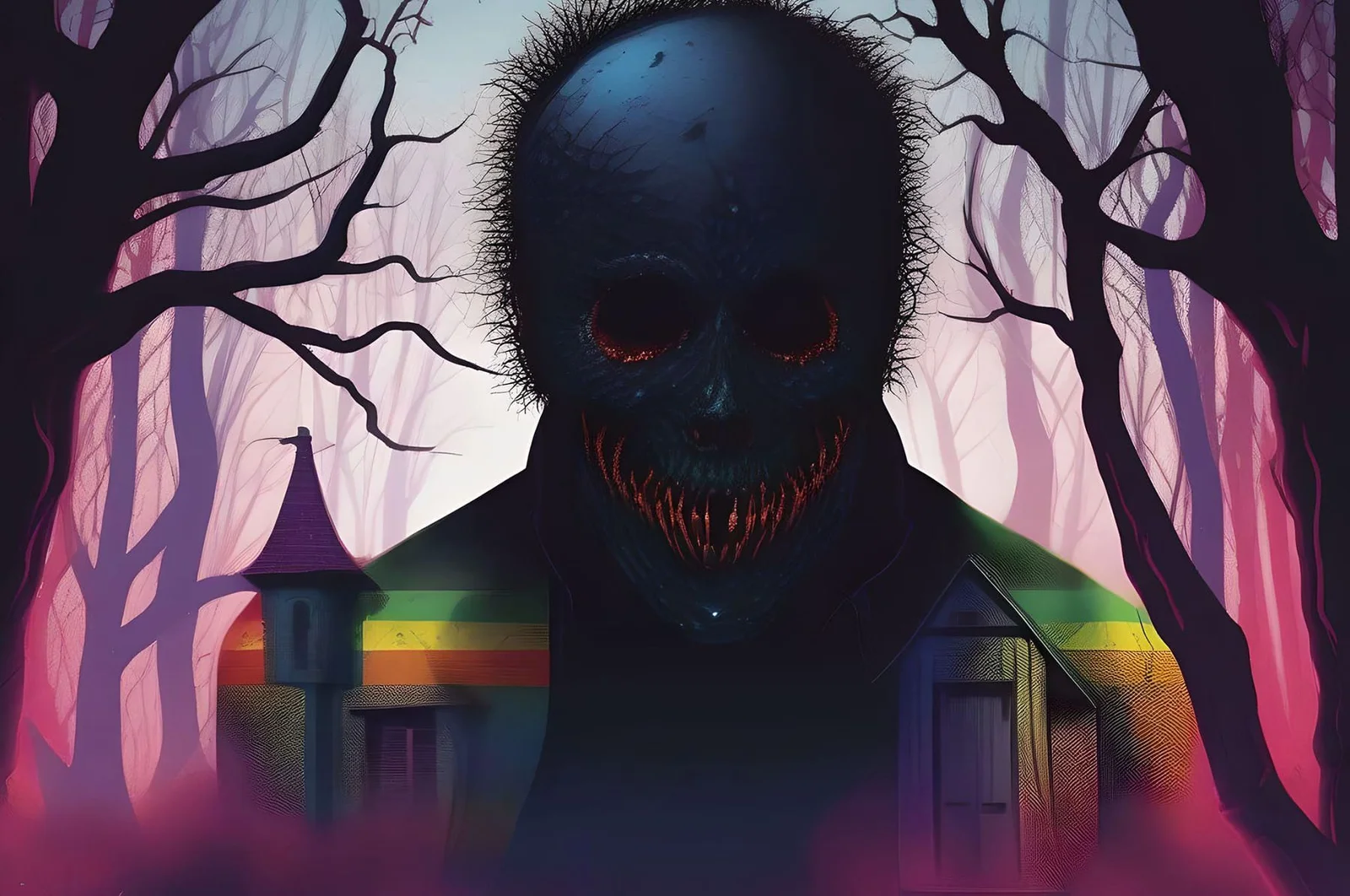 LGBTQ+ Representation in Horror