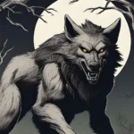 Werewolf Lore: A Journey Through History and Culture