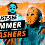 Summer Slasher Movie Marathon 2024