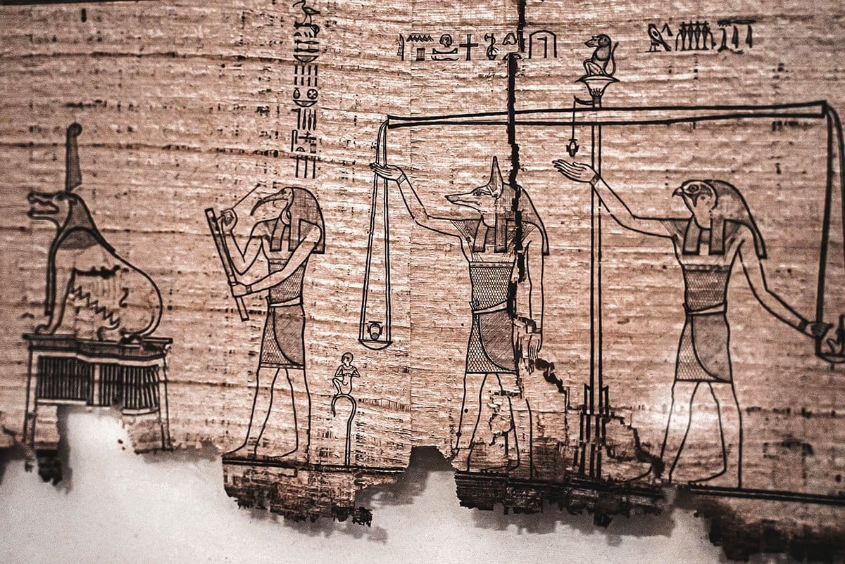 Unlocking the Mysteries of Thoth, Egypt's Lunar Sage