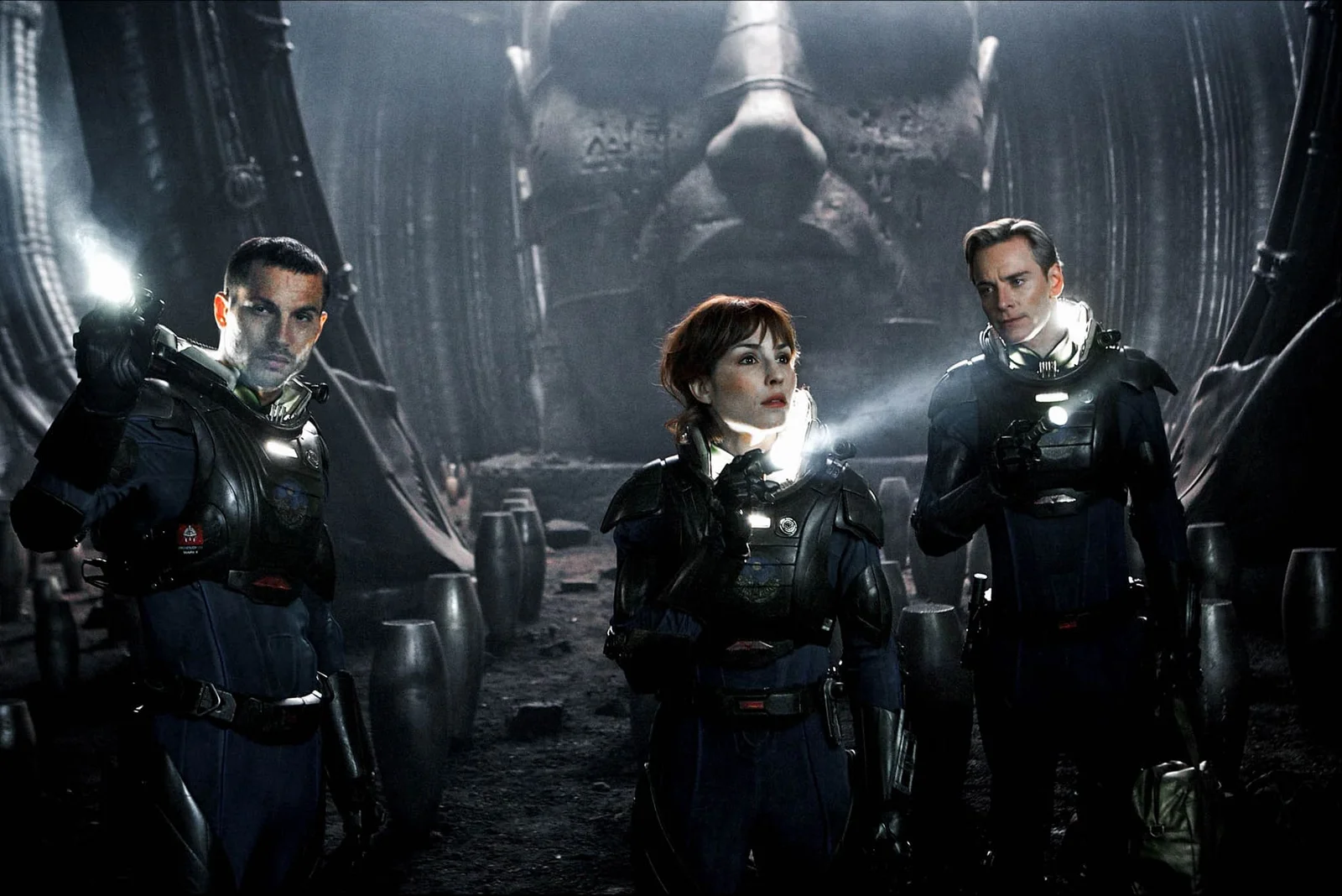 Unraveling the Prometheus Puzzle – Where the Alien Prequel Went Wrong