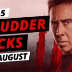 August Screams: Top 5 Must-Watch Shudder Picks!