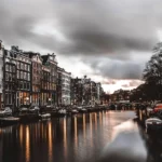 Discover the Spooky Side of Amsterdam