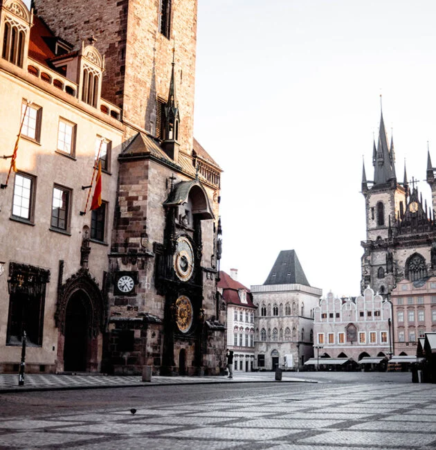 Uncover Prague’s Mystical Secrets: A Guide to the City’s 11 Enchanting Alchemy and Occult Spots