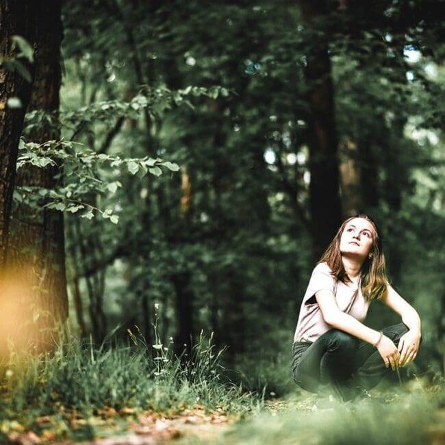 The Healing Power of Forest Bathing How Nature Can Soothe the Soul