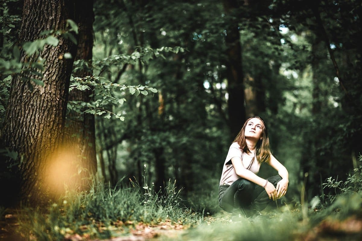 The Healing Power of Forest Bathing How Nature Can Soothe the Soul