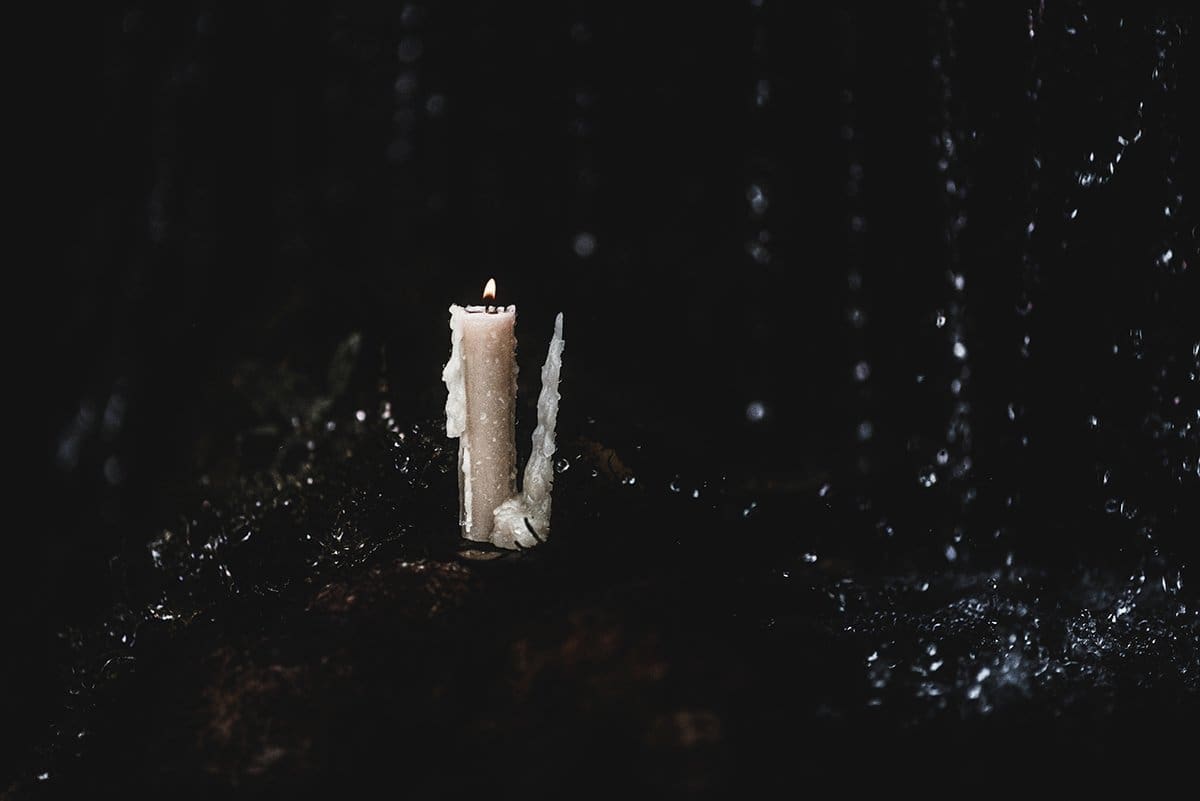 10 Dark Rituals and Traditions for a Spooky Samhain Night