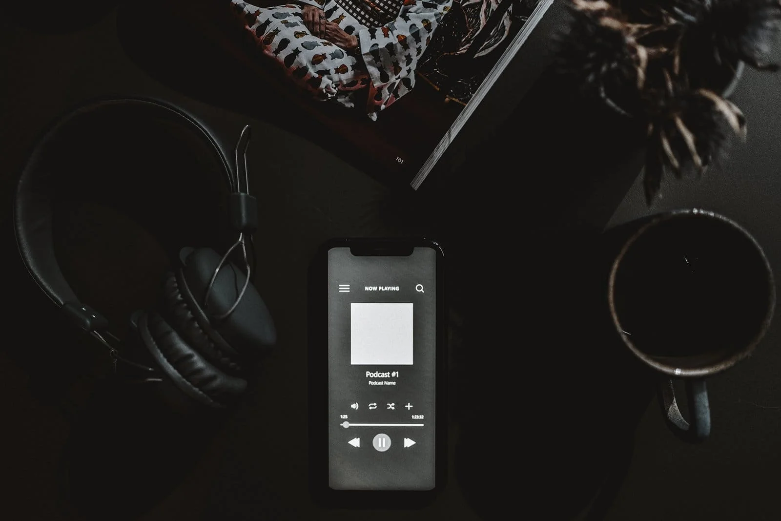 The Ultimate Guide to the Best Horror Podcasts You Need to Listen To