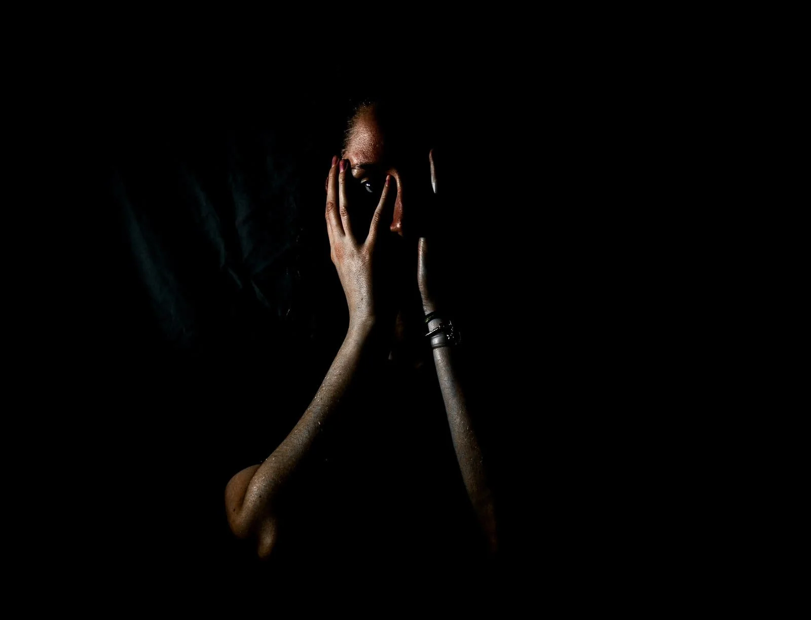 Monsters in the Mirror: Unmasking Your True Self in the Shadows