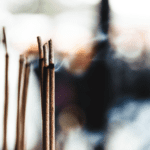 Spring Cleaning for the Soul: Energy Clearing, Banishing, and Blessing Rituals