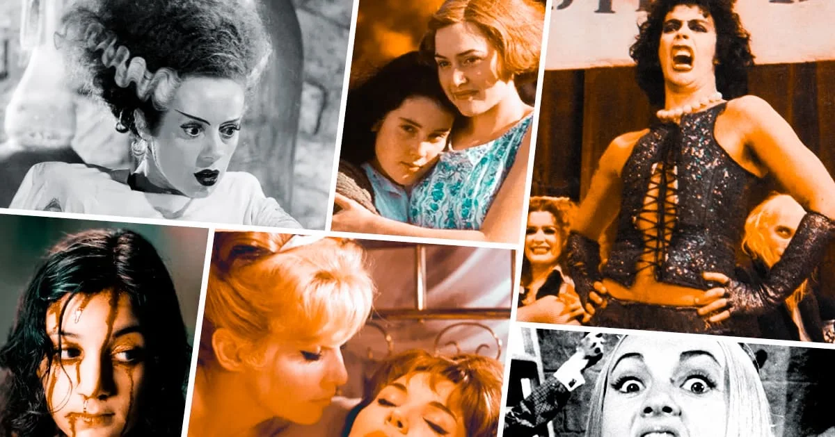 Monsters, Metaphors & Misfits: How Queer Identity Shaped Horror’s Most Iconic Creatures