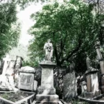 Graveyard Tourism: The Most Beautiful (and Haunted) Cemeteries Around the World